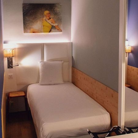 Greet Hotel Lille Gare Flandres - Groupe Accor Εξωτερικό φωτογραφία