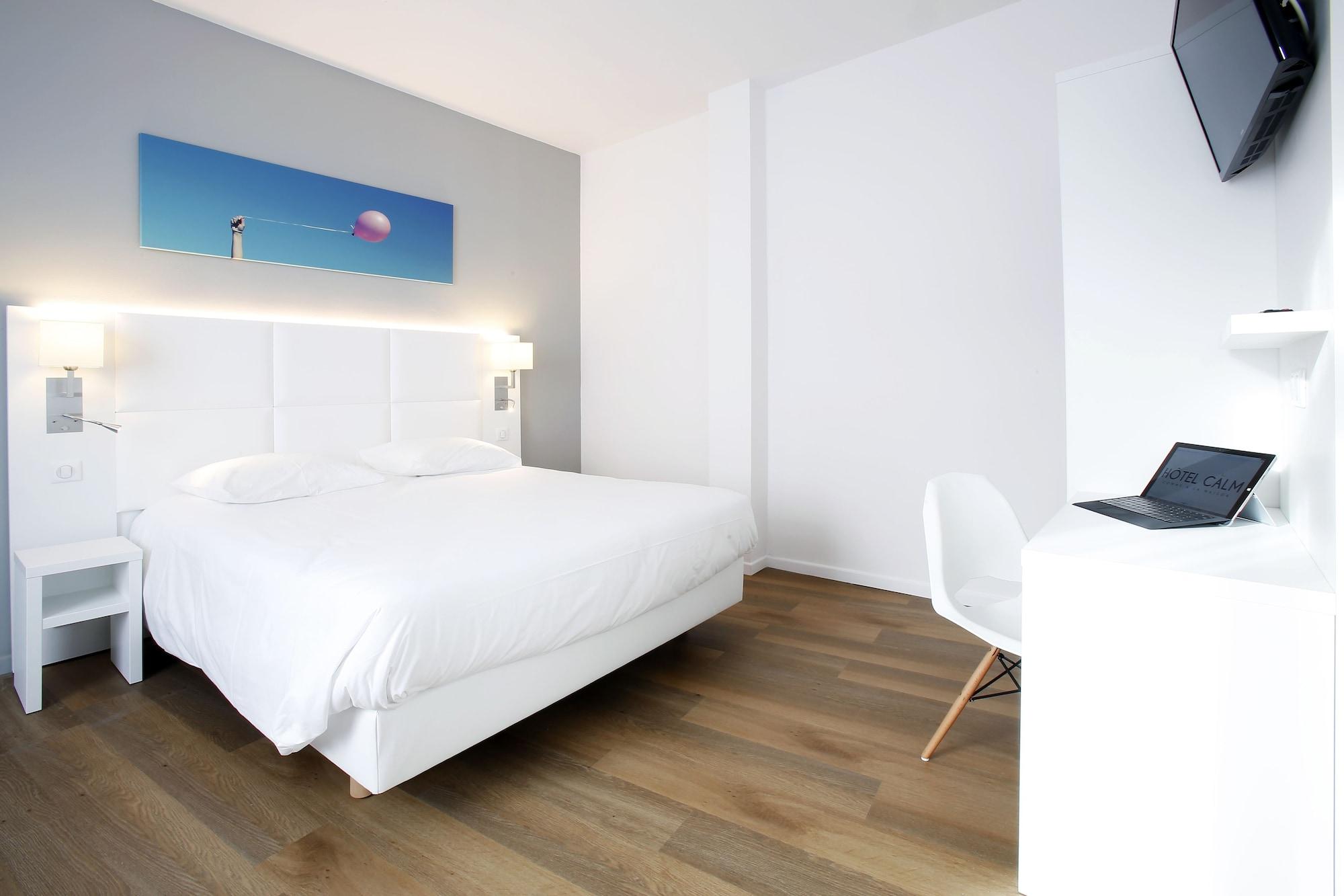 Greet Hotel Lille Gare Flandres - Groupe Accor Εξωτερικό φωτογραφία