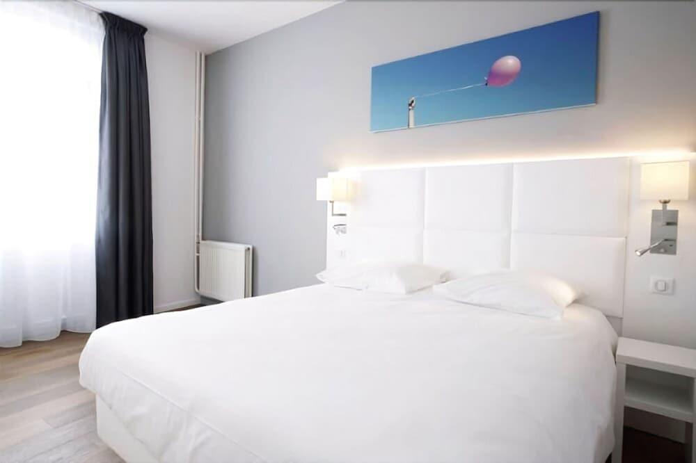 Greet Hotel Lille Gare Flandres - Groupe Accor Εξωτερικό φωτογραφία