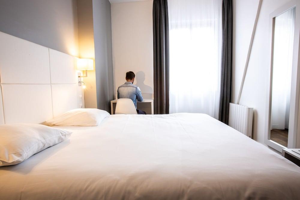 Greet Hotel Lille Gare Flandres - Groupe Accor Εξωτερικό φωτογραφία