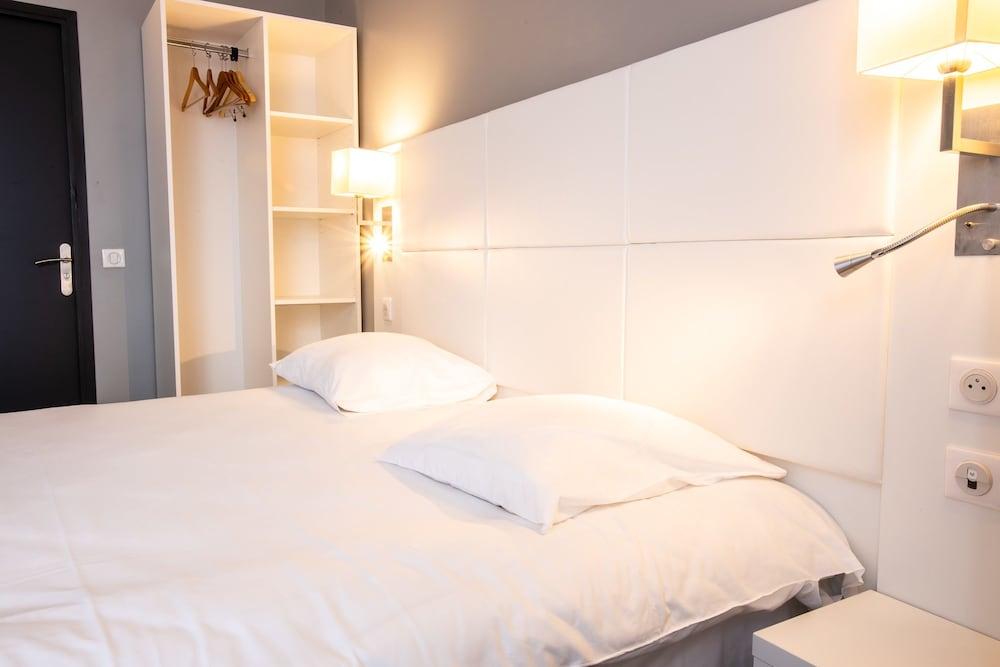 Greet Hotel Lille Gare Flandres - Groupe Accor Εξωτερικό φωτογραφία