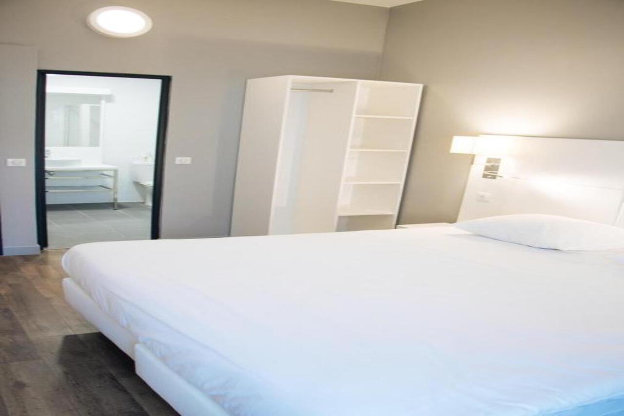 Greet Hotel Lille Gare Flandres - Groupe Accor Εξωτερικό φωτογραφία