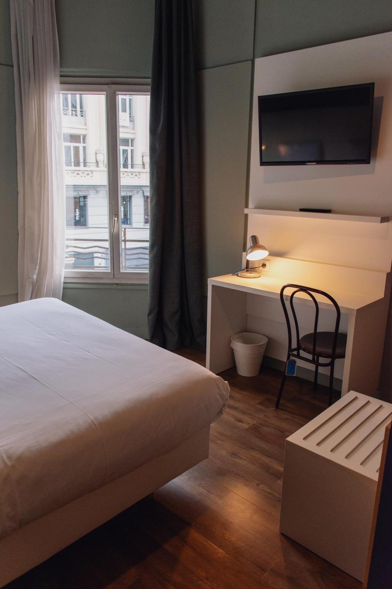 Greet Hotel Lille Gare Flandres - Groupe Accor Εξωτερικό φωτογραφία