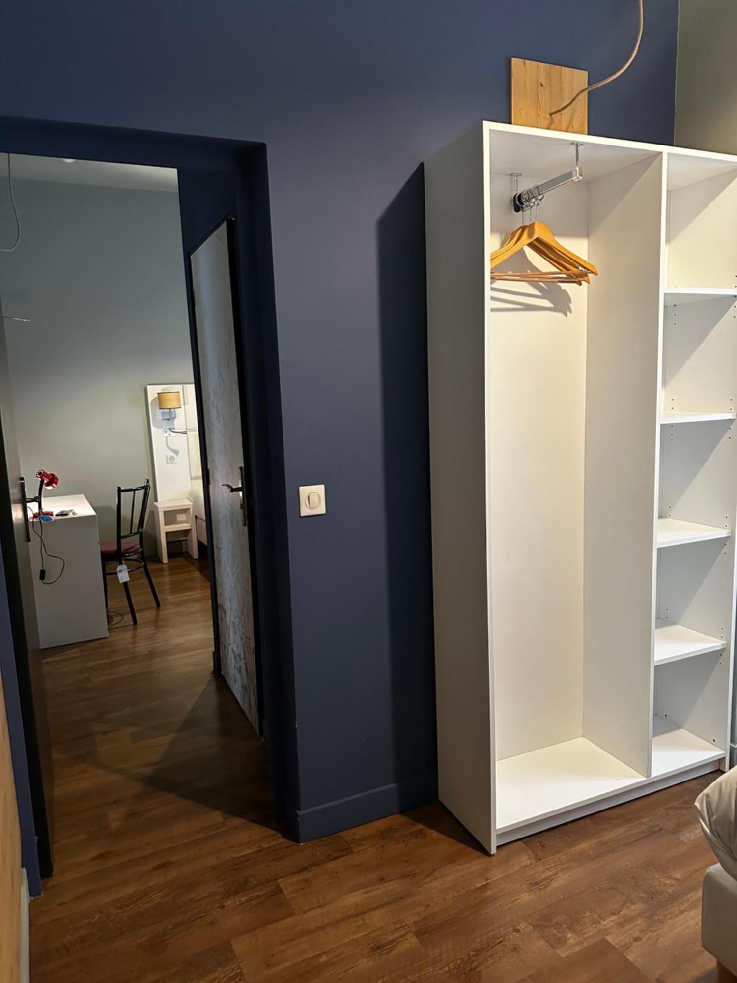 Greet Hotel Lille Gare Flandres - Groupe Accor Εξωτερικό φωτογραφία