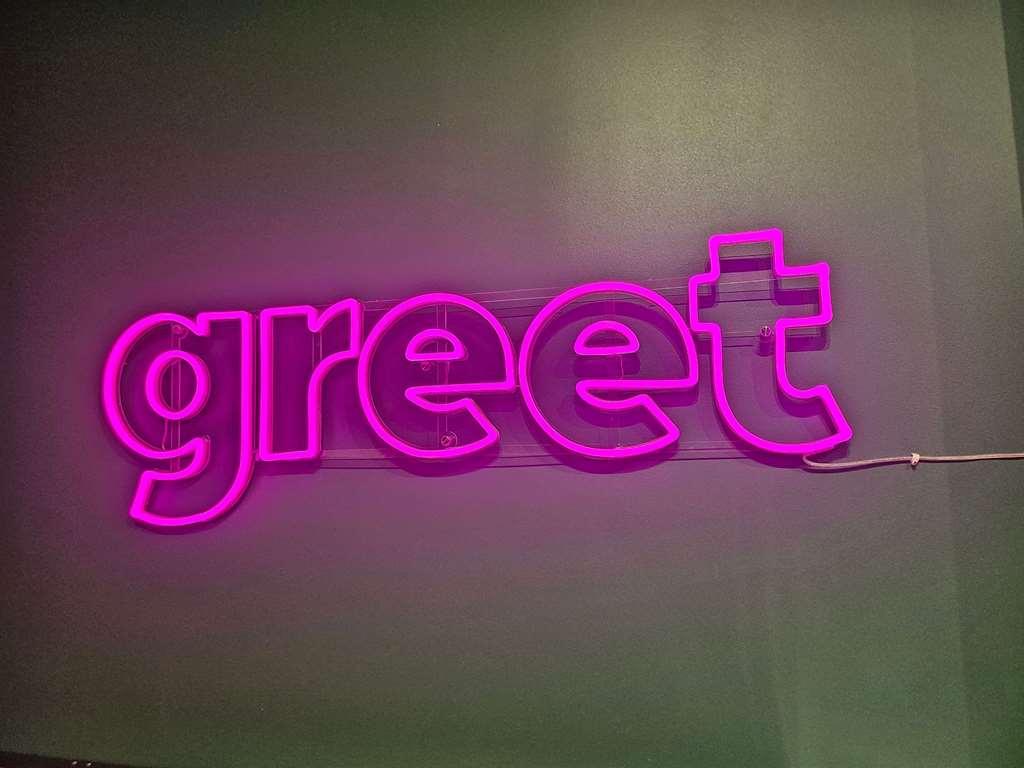 Greet Hotel Lille Gare Flandres - Groupe Accor Εξωτερικό φωτογραφία